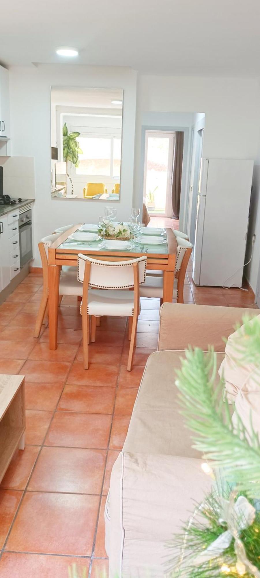 Apartamento En Roda De Bera Lägenhet Exteriör bild
