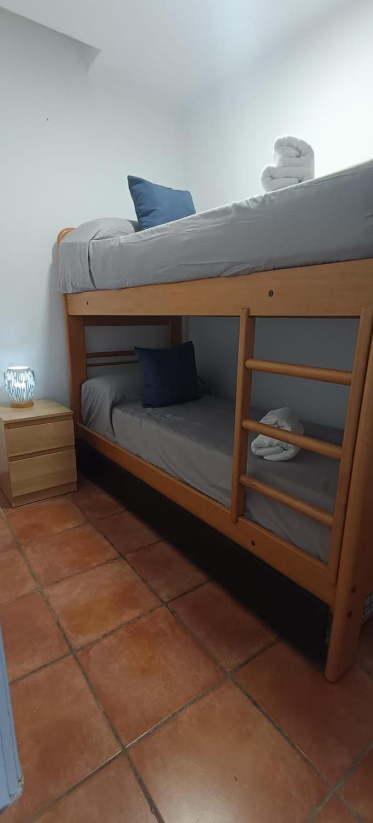 Apartamento En Roda De Bera Lägenhet Rum bild